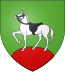 Blason de Hénin-Beaumont