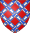 Blason Surgeres