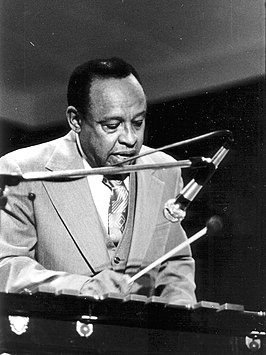 Lionel Hampton