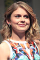 Rose McIver interpreta Liv Moore