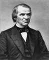 Andrew Johnson