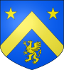 Blason de Les Gets