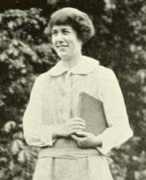 Margaret Bailey Speer