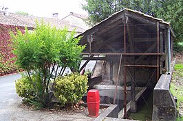 Lavoir (openbare wasplaats)