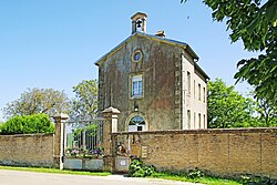 Skyline of Orret