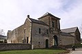 Château Turenne (actuellement ferme).