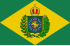 Bandera de l'imperi del Brasil