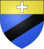 Blason de Tibiran-Jaunac