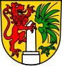 Blason de Lauterstein