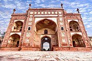 Badshahi Mosque