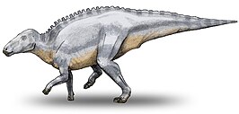 Telmatosaurus