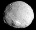 De Vesta aus 100.000 Kilometer, 1. Juli 2011