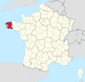 Situo de Finistère