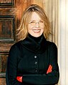 Diane Keaton, actriță americană