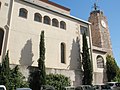 Miniatura para Iglesia de Santa María (Olesa de Montserrat)