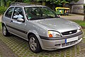 4η γενιά (1995-2002) Ford Fiesta Freestyle 1.2 του 2002