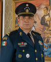 Luis Cresencio Sandoval