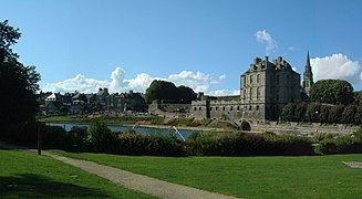 Château de Quintin