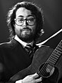 Sean Lennon geboren op 9 oktober 1975