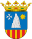 Blason de Azara