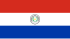 Bandera del Paraguai