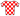 white polka dot on red jersey, mountains classification