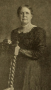 Clara Marshall