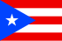 Bandera de Puerto Rico