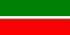 Bandera de Tatarstan