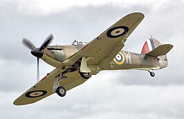 Hawker Hurricane