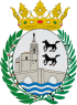 Escudo d'armas