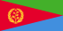 Bandera d'Eritrea