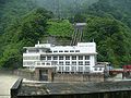 Kurobe Dam No 2 Power Plant, Bunzō Yamaguchi [ja], built in 1938