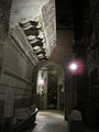 Trabeazione dal Tempio della Concordia nel Foro Romano.