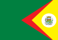 Bandeira de Nova América