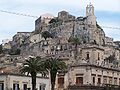 Il Castello dei Conti di Modica