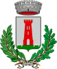 Coat of arms of Dumenza