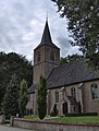 Johanneskerk, Diepenheim (1679)