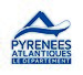 Logotip de Pirineus Atlàntics