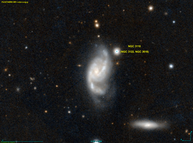 Image illustrative de l’article NGC 3110