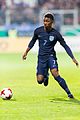 Demarai Gray op 24 maart 2017 geboren op 28 juni 1996