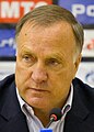 Dick Advocaat (2009-2010)