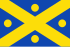 Bandera de Zingem