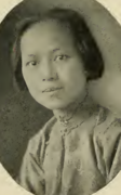 Louise Zung-nyi Loh