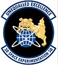 3rd Space Surveillance Squadron