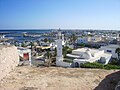 Vista de la ciutat des de la torre Obscura