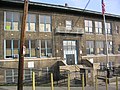 Rogers School for the Creative and Performing Arts, Pittsburgh (1914)