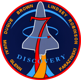 STS-95