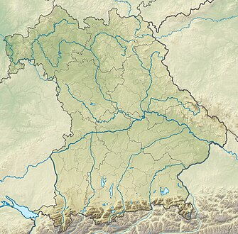 Naturpark Nagelfluhkette (Bayern)