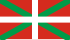 Bandera del País Basc